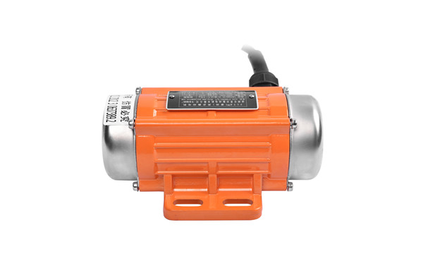 振動電機(jī)在使用時容易出現(xiàn)的問題?