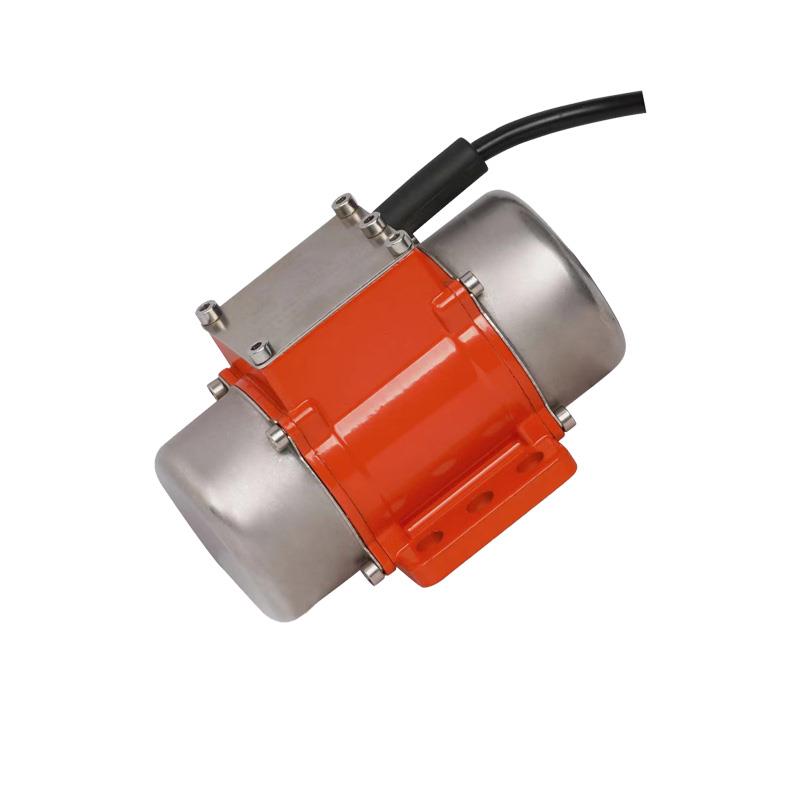 PT-MVE 微型直流有刷鋁合金振動電機(jī)