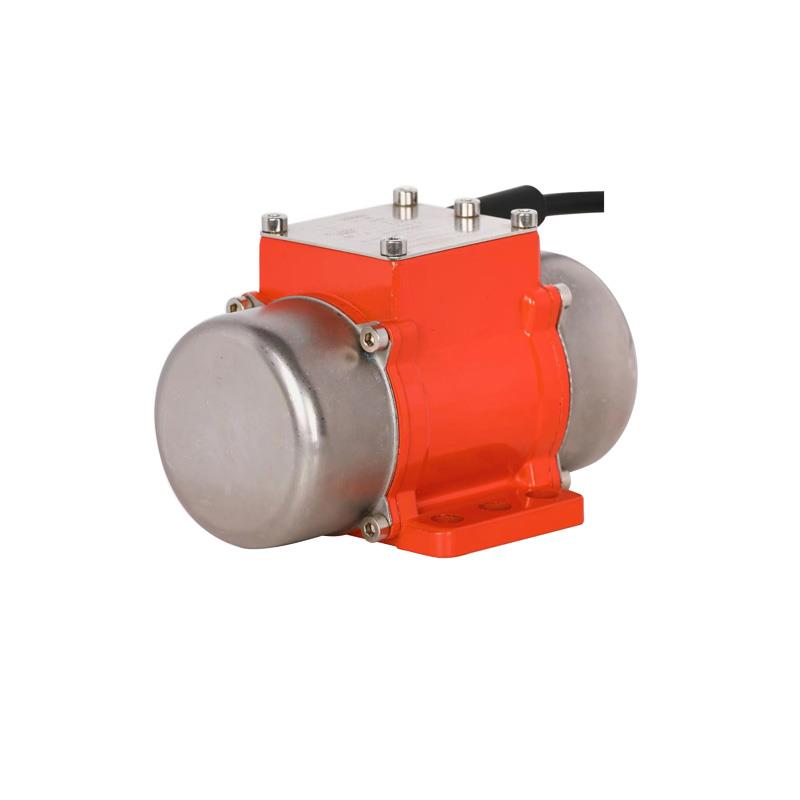 PT-MVE 微型直流有刷鋁合金振動電機(jī)